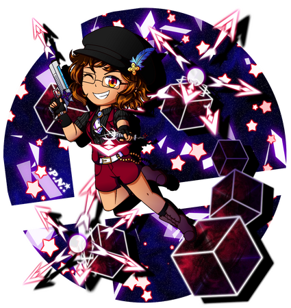 Plucky [Phoenix Reborn]